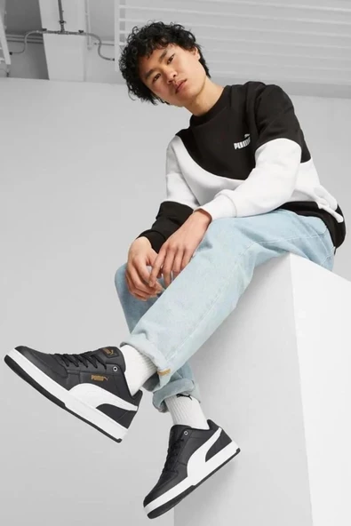 Puma 392290 Caven 2.0 Erkek Sneaker Günlük Spor Ayakkabı