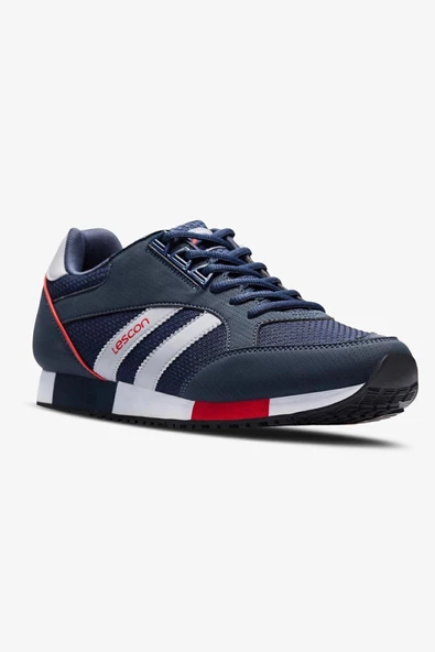 Lescon Boston Sneakers Erkek Spor Ayakkabı - 8