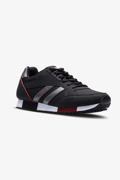 Lescon Boston Sneakers Erkek Spor Ayakkabı - 9