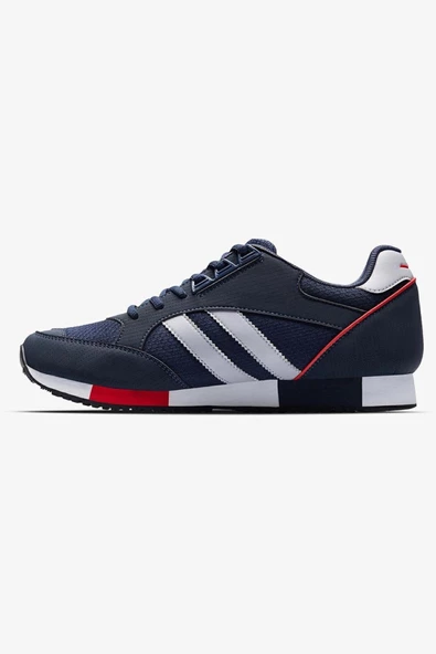 Lescon Boston Sneakers Erkek Spor Ayakkabı - 5