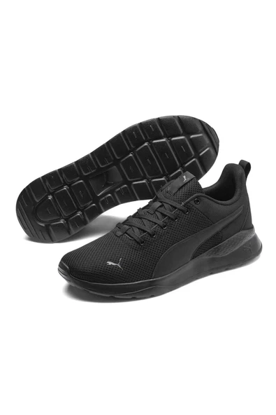 Puma Anzarun Lite Unisex Yürüyüş & Koşu Spor Ayakkabı - 12