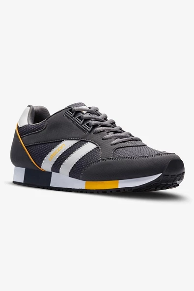 Lescon Boston Sneakers Erkek Spor Ayakkabı - 7