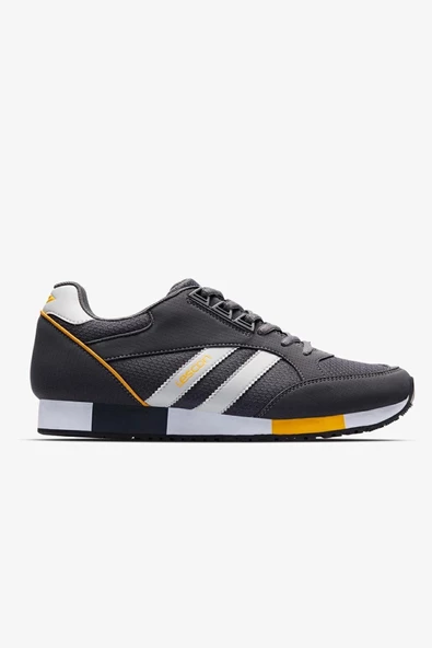 Lescon Boston Sneakers Erkek Spor Ayakkabı - 2