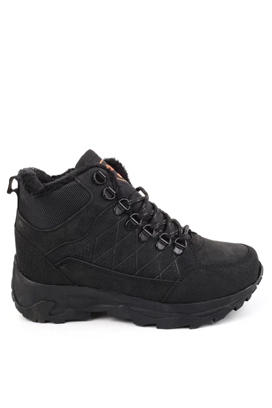 Dakırs 117 Termal Kürklü Kışlık Outdoor Erkek Bot - 2