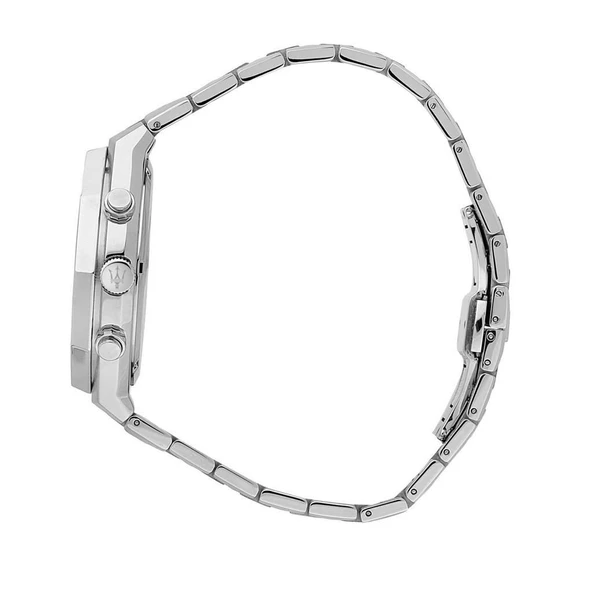 Maserati R8873642006 Erkek Kol Saati - Resim 3