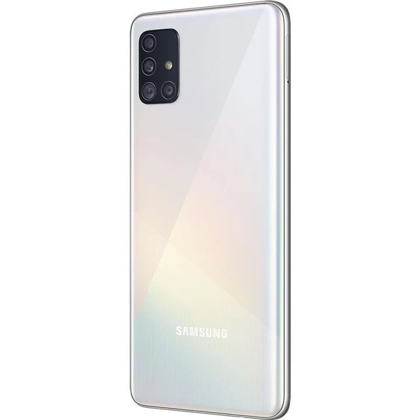 Samsung Galaxy A51 128GB A Grade Yenilenmiş Cep Telefonu (12 Ay Garantili) - 3