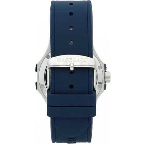 Maserati R8821108035 Erkek Kol Saati - Resim 2