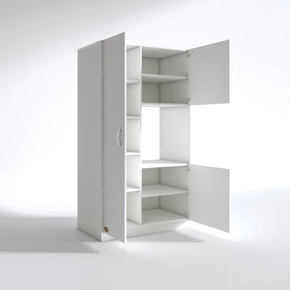 Kenzlife ankastre fırın dolabı banu byz mutfak banyo kiler - 3