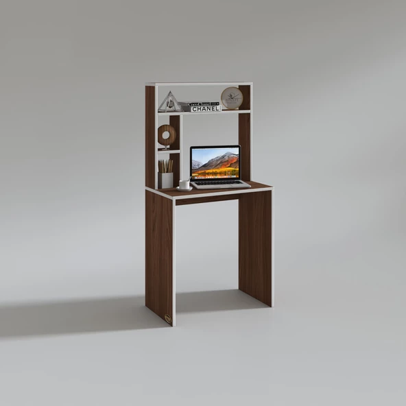 Kenzlife bilgisayar çalışma masası kimi070 cvz ofis sekreter laptop - 2