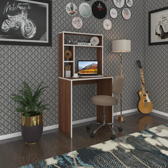 Kenzlife bilgisayar çalışma masası kimi070 cvz ofis sekreter laptop