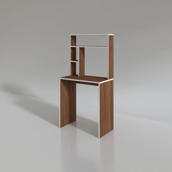 Kenzlife bilgisayar çalışma masası kimi070 cvz ofis sekreter laptop - 3