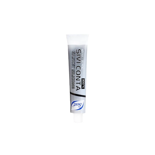 ByBest Sıvı Conta 45 Gr. Siyah - 2