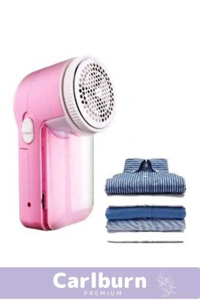 Özel Üretim Şarjlı Kablolu Tiftik Kazak Tüy Toz Takım Elbise Halı Otomatik Tüy Temizleme Makinesi - 3