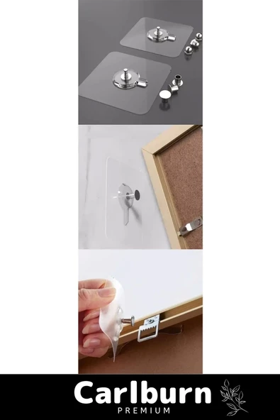 Özel Üretim Yüksek Kaliteli Tutkal Araba Araç Bagaj Kapısı Darbe Ses Emici Pad Seti 30 Adet - 7