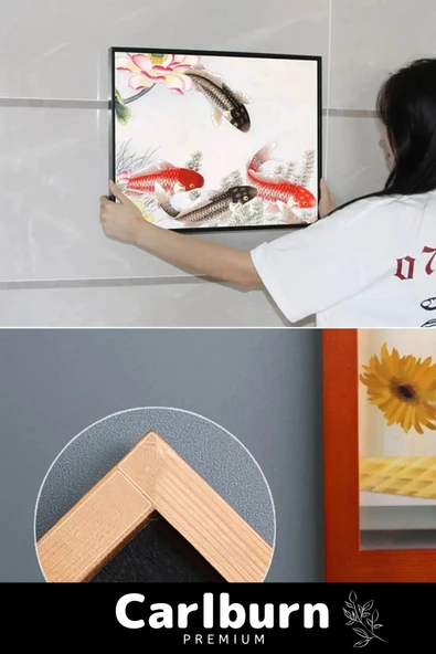 Özel Üretim Süper Güçlü Yapışkan Kolay Çıkarılabilir Çok Amaçlı 60 Parça Çift Taraflı Şeffaf Bant - Resim 4