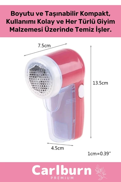 Taşınabilir Tiftik Kazak Tüy Toz Alıcı Takım Elbise Halı Otomatik Tüy Temizleme Makinesi - 4