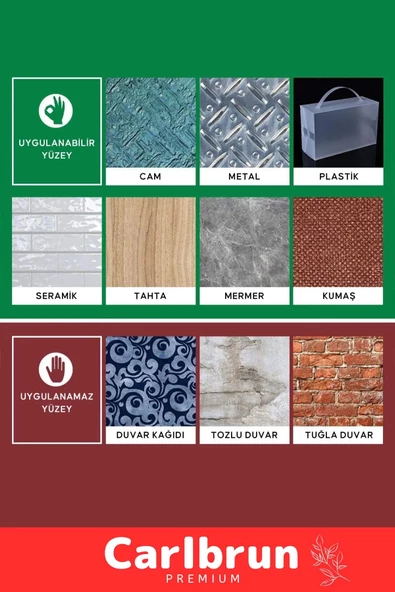 Premium Ekstra Güçlü Çok Amaçlı Çift Taraflı Tamir Cam Dış Mekan Montaj 2mt Silikon Şeffaf Bant - 6