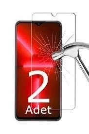 SAMSUNG A6 OKMORE NANO EKRAN KORUYUCU - Resim 2