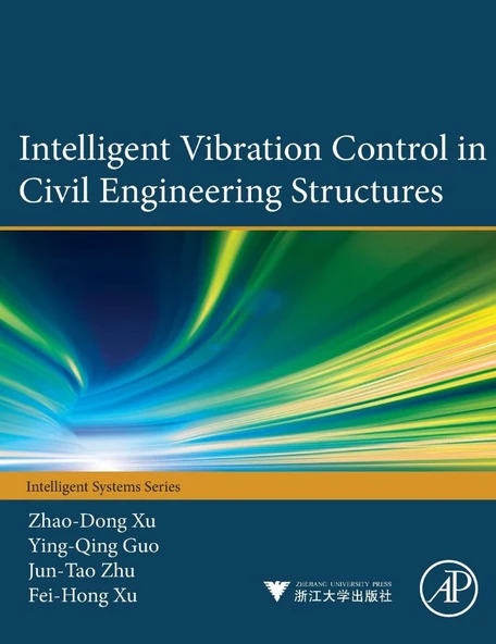 Intelligent Vibration Control in Civil Engineering Structures Dong Xu Guo - 1