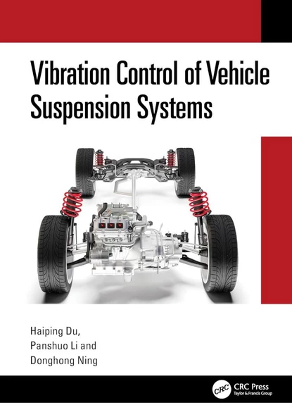 Vibration Control of Vehicle Suspension Systems Du Li