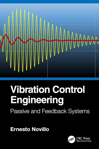 Vibration Control Engineering Ernesto Novillo ürün görseli 1
