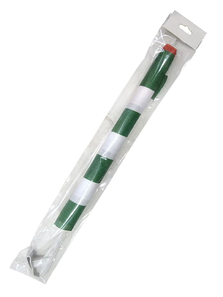 Abhaz Abaza Araç Cam Bayrak 28 cm x 45 cm - 7