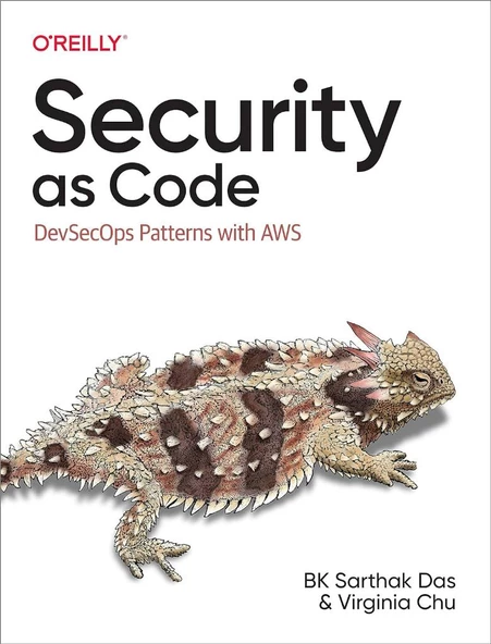 Security as Code: DevSecOps Patterns with AWS Das Chu - 1