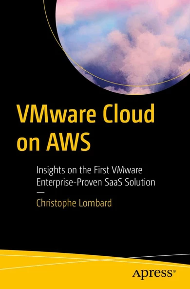 VMware Cloud on AWS: Insights on the First VMware Enterprise-Proven SaaS Solution Lombard ürün görseli