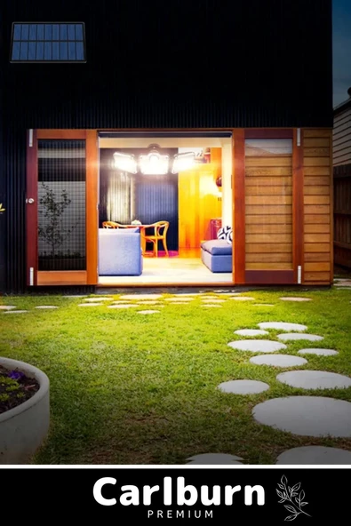 Özel Üretim Su Geçirmez Solar Güneş Enerjili 122 Ledli Hareket Sensörlü Bahçe Sokak 3 Modlu - 6