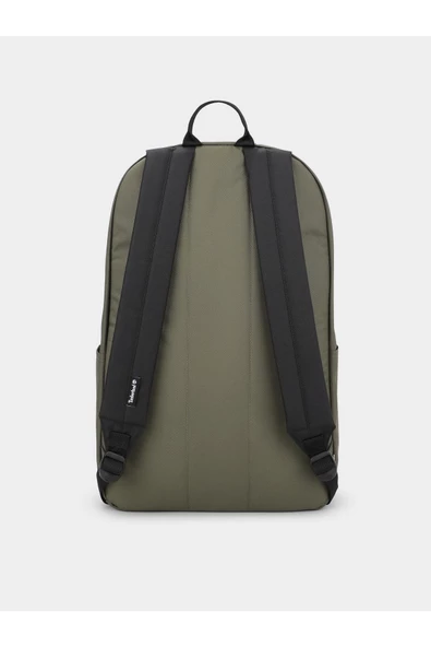 Timberland TB0A6MYHA581 Leaf Green Tımberpack Backpack 27lt Unisex  Sırt Çantası - 3
