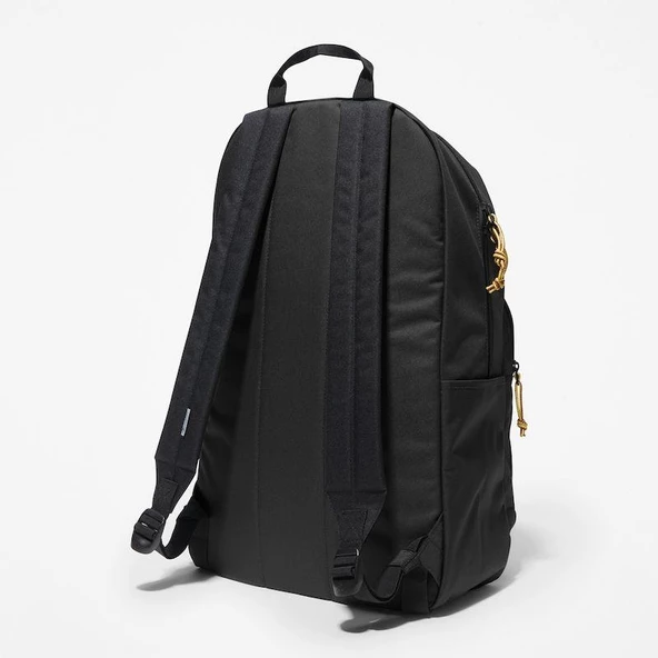 Timberland TB0A2K120011 Black Thayer 27 Lt Backpack Sırt Çantası - 2