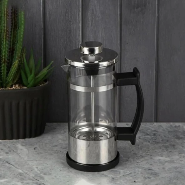 Perotti 13704 Rıta French Press 350ml