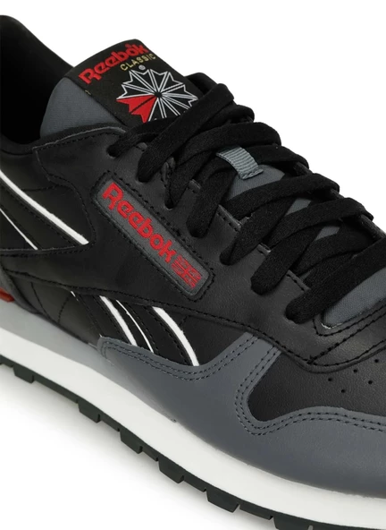 REEBOK  CLASSIC LEATHER CLIP ERKEK SPOR AYAKKABI - 10
