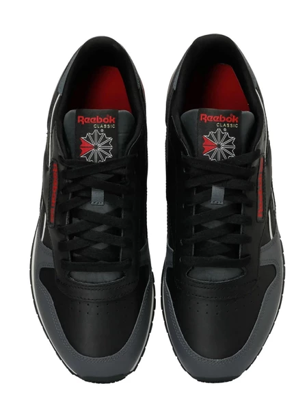 REEBOK  CLASSIC LEATHER CLIP ERKEK SPOR AYAKKABI - 7
