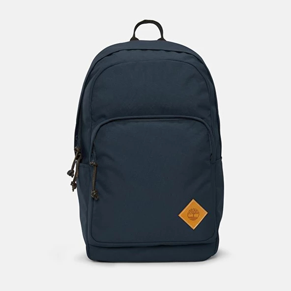 Timberland TB0A6MYH4331 Dark Sapphıre Tımberpack Backpack 27lt Unisex  Sırt Çantası