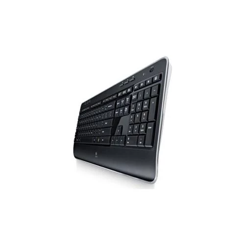 Logitech MK520 Kablosuz 2.4 GHz Klavye - OUTLET