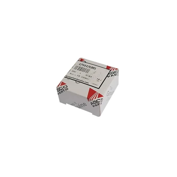 Massey Ferguson Elektronik Lift Düğmesi-4294420M5 - 3