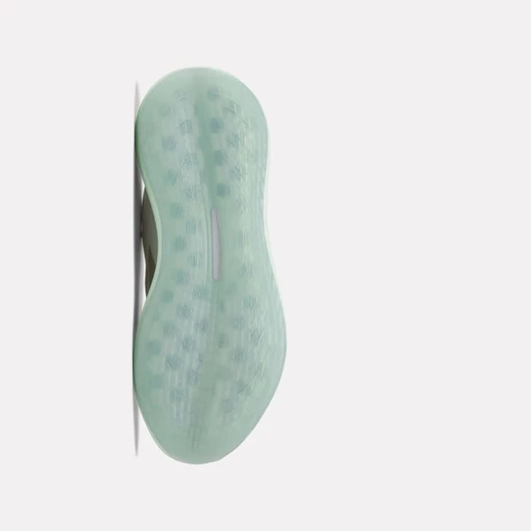 Reebok DMX Comfort Erkek Beyaz Yürüyüş Ayakkabısı 100074486 - Resim 4