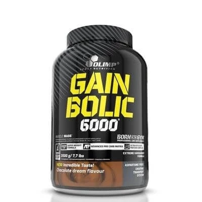 Olimp Gain Bolic 6000 3500 Gr - 2
