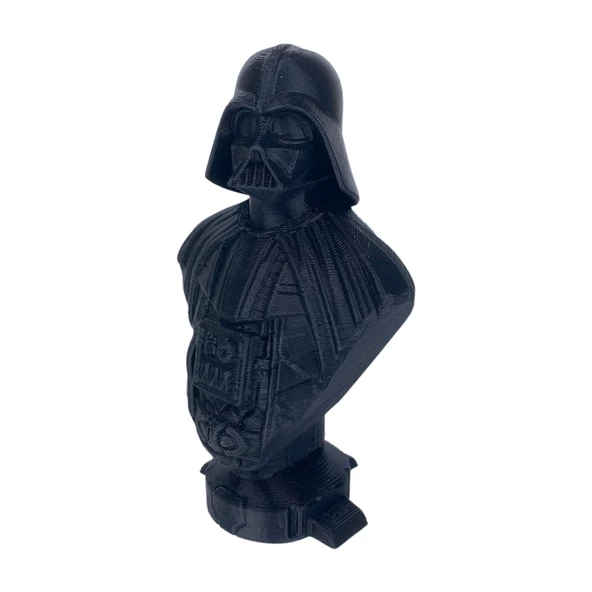 Darth Vader Büst - Figür - 15cm - 2