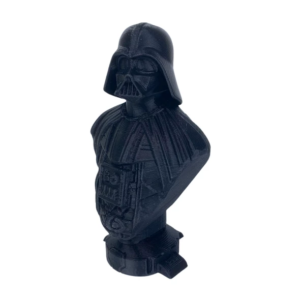 Darth Vader Büst - Figür - 20cm - 4