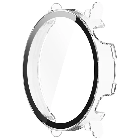 Huawei Watch GT4 41mm Sert PC Kasa ve Ekran Koruyucu (46mm Uyumlu Değildir) - 8