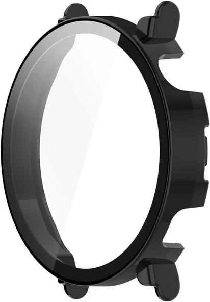 Huawei Watch GT4 41mm Sert PC Kasa ve Ekran Koruyucu (46mm Uyumlu Değildir) - 4