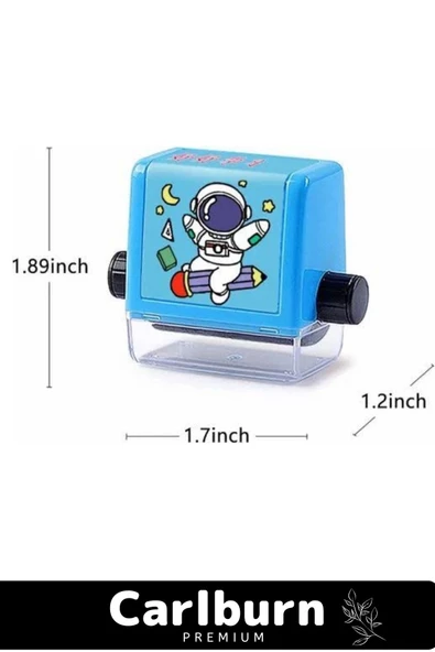 Özel Üretim Mürekkepli Test Alıştırma Matematik Çocuk Okul Toplama İşlemi Alıştırma Test Kaşesi - 2