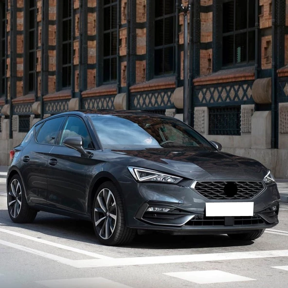 Seat Leon 2020-2024 Tekerlek Bijon Saplaması Şifresiz 4 Adet WHT001812 - 2