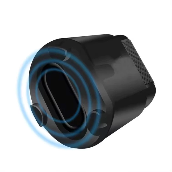 Hadron HD6024 Laptop/Masaüstü Bilgisayar Speaker 1+1 Bas Hoparlör - 4