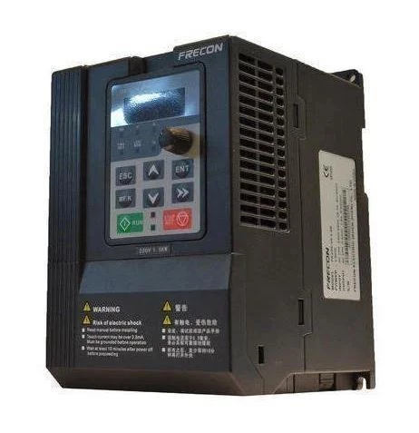 Teknovasyon Arge Frecon 132 Kw - 175 Hp Trifaz Solar Sulama Sürücüsü
