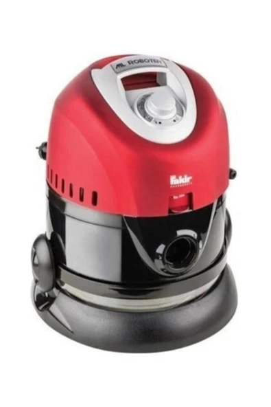 Fakir Home ML-Robotter Eco Clean Su Filtreli 1200 W Halı Yıkama Makinesi