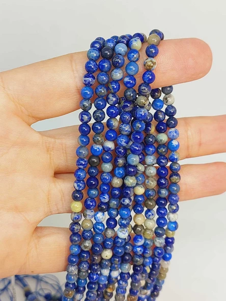 Lapis Taşı Dizi 4mm (49242) ürün görseli 1