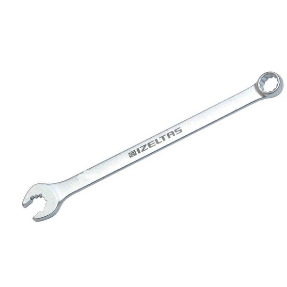 İzeltaş 19 mm Uzun Boy Kombine Anahtar - İZELTAŞ 0330020019